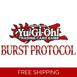 .31/01/26 - Yu-Gi-Oh! Pre-Release Event Ticket